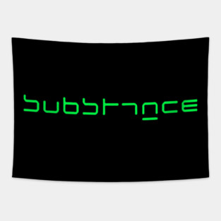 Substance Substance Tapestry