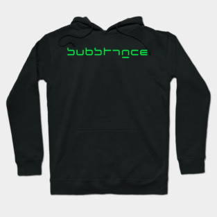 Substance Substance Hoodie