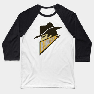Gotham Rogues Baseball T-Shirt