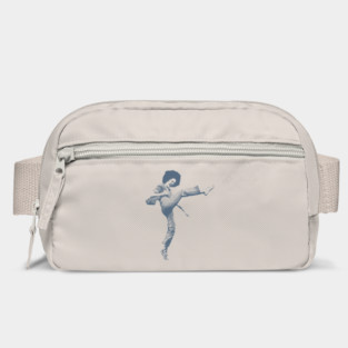 Sally o'malley blue Vintage Bag