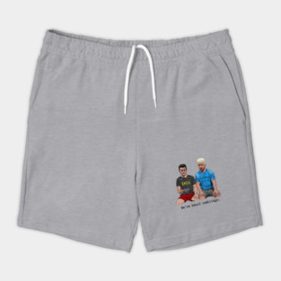 SNL: We've Heard Rumblings Shorts