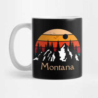 Montana Mug