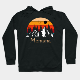Montana Hoodie