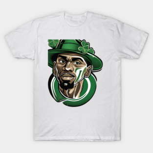 Boston Celtics Aesthetic T-shirt T-Shirt