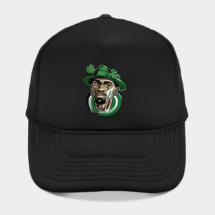 Boston Celtics Aesthetic T-shirt Hat