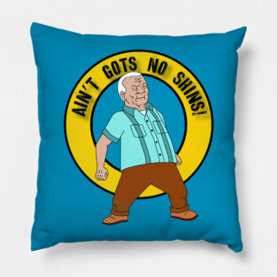 Cotton Hill Pillow
