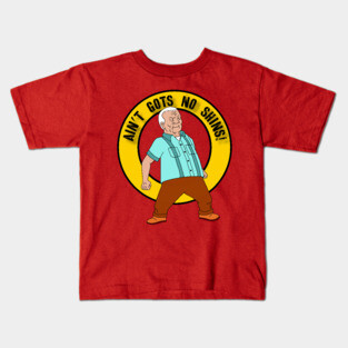 Cotton Hill Kids T-Shirt
