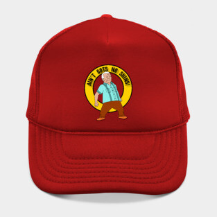 Cotton Hill Hat