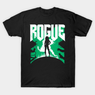 Rogue T-Shirt