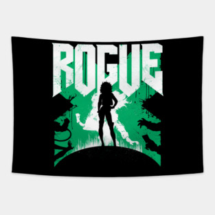 Rogue Tapestry
