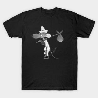 Rodriguez #4 T-Shirt