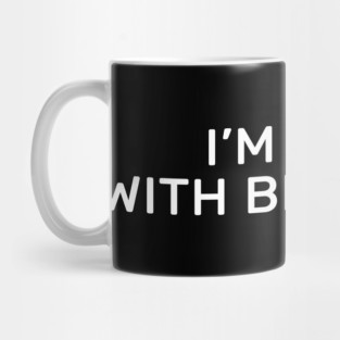 I’m done with being nice Mug