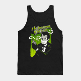 Unknown Hinson Tank Top