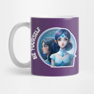 Own Your Shine Mug