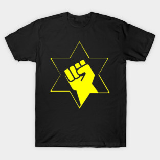 Jewish Defense League T-Shirt