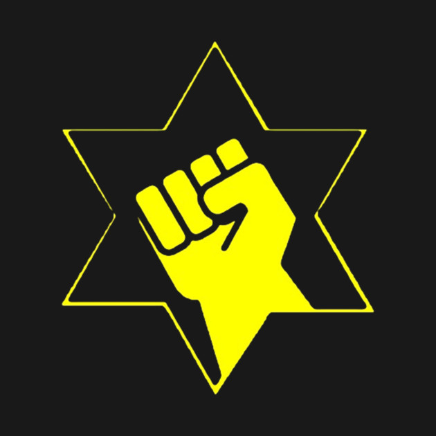 Jewish Defense League by JDL USA