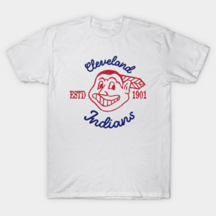 Indians Guardians Cleveland T-Shirt