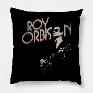 ROY ORBISON Pillow