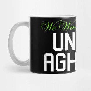 Unlike Agholor Mug