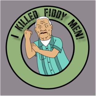 Cotton Hill Battle Cry Posters and Art