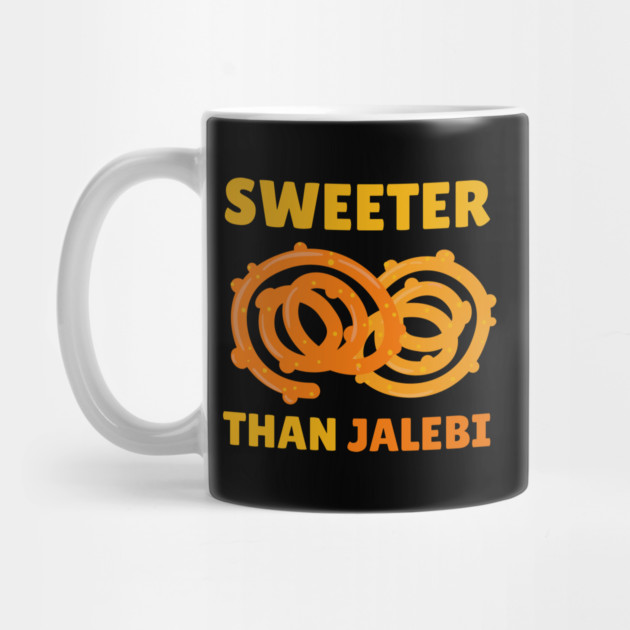 Sweeter than jalebi by The WYLD Tribe