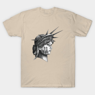 Liberty T-Shirt
