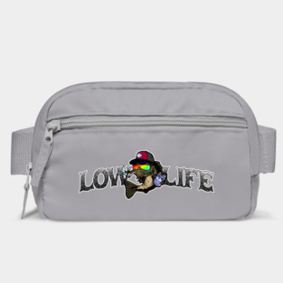 Low Life (Clean) Bag