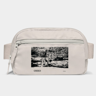 Ohio USA Bag
