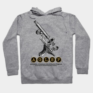 AGLSP -- A Lens to Tomorrow Hoodie