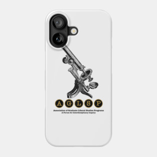 AGLSP -- A Lens to Tomorrow Phone Case