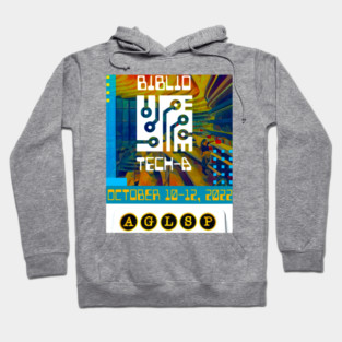 AGLSP 2022 San Antonio Souvenir Design Hoodie