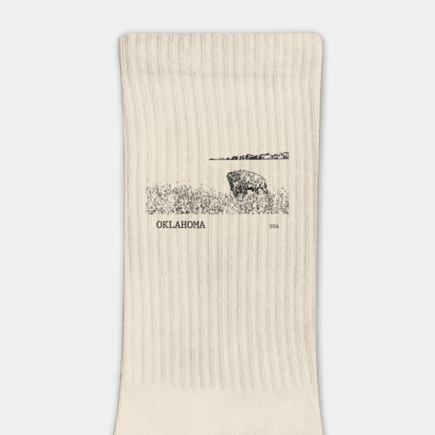 Oklahoma USA by Lakeric