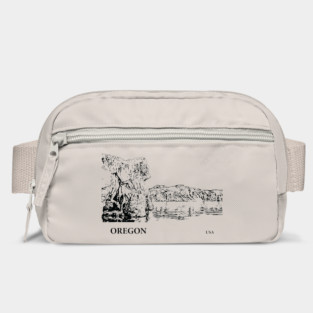Oregon USA Bag