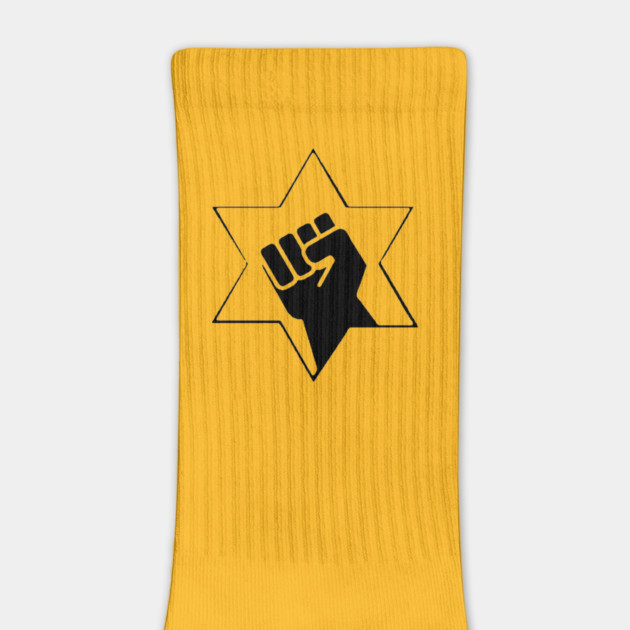 Jewish defense League double-sided by JDL USA