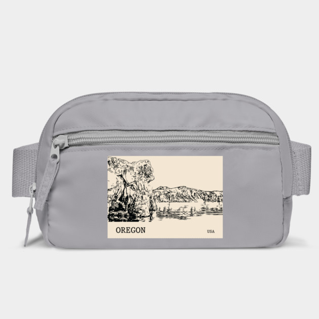 Oregon USA by Lakeric