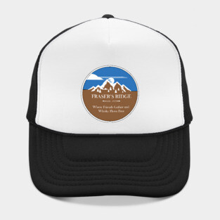 Fraser's Ridge Hat