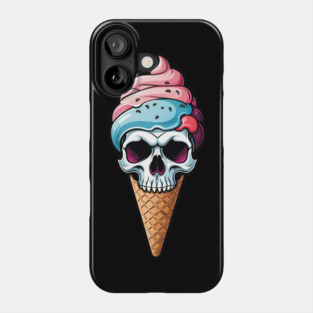 I'm a Spooky Treat Phone Case