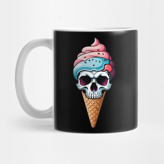 I'm a Spooky Treat by Grave Digs