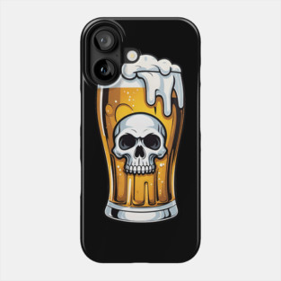 Beer Me Phone Case