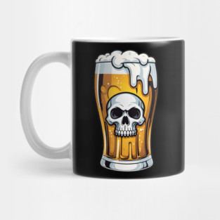 Beer Me Mug