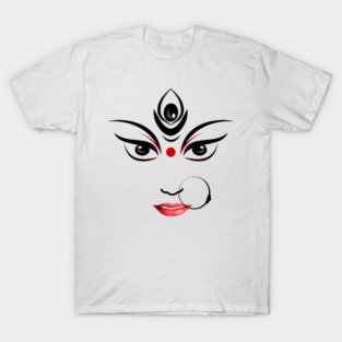 DURGA 3 T-Shirt