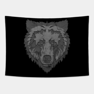 Show Your Support for The Bear Tapestry