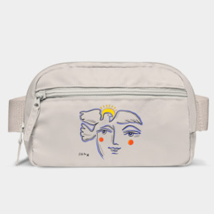 Picasso Bag