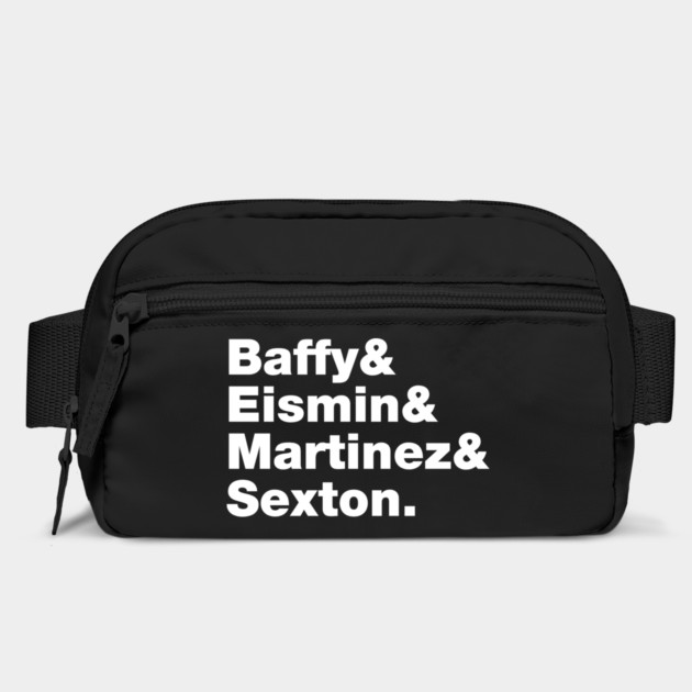 Stern Pinball John Wick Design Team by DRI374