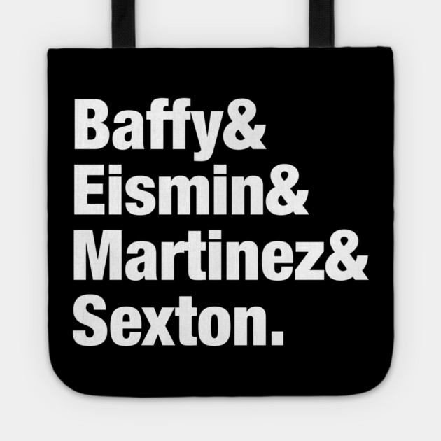 Stern Pinball John Wick Design Team Tote by DRI374