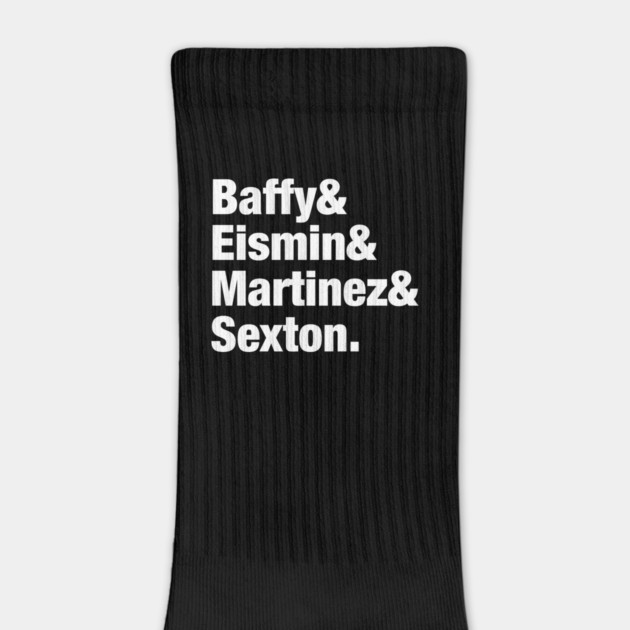 Stern Pinball John Wick Design Team by DRI374