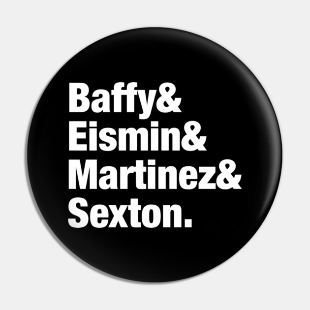 Stern Pinball John Wick Design Team Pin by DRI374