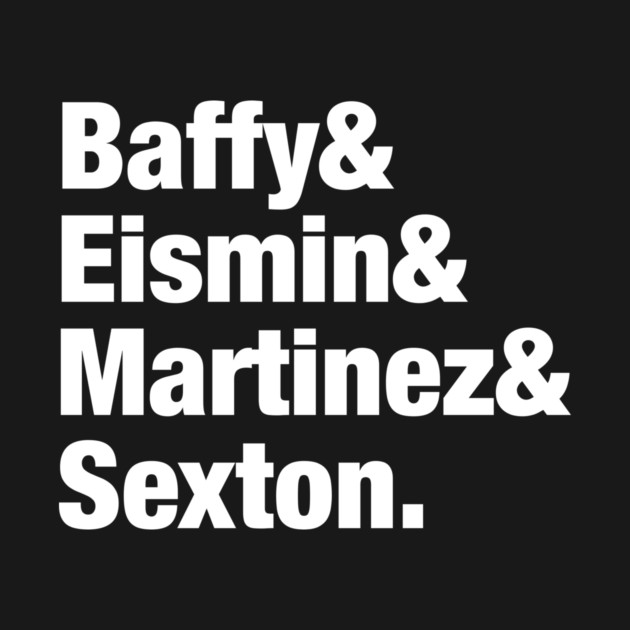 Stern Pinball John Wick Design Team by DRI374