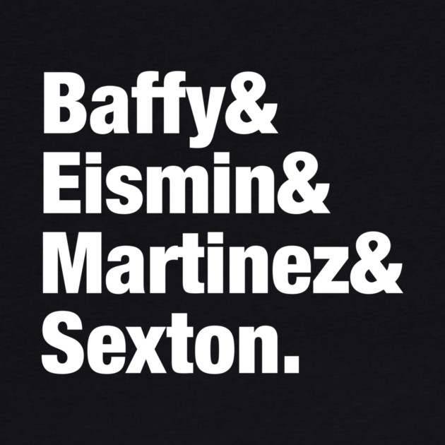 Stern Pinball John Wick Design Team by DRI374