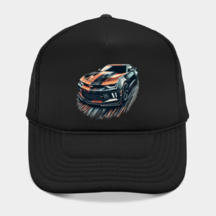 Camaro Hat